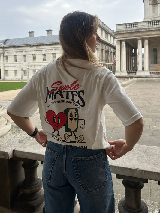 LARGE T-SHIRT