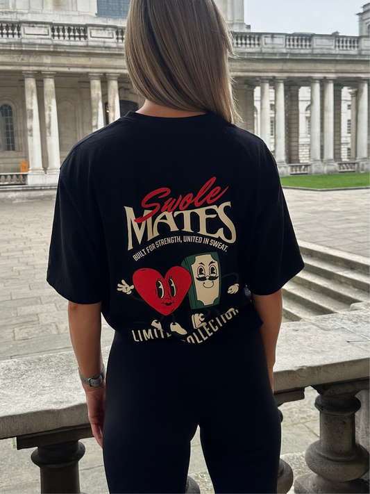LARGE T-SHIRT